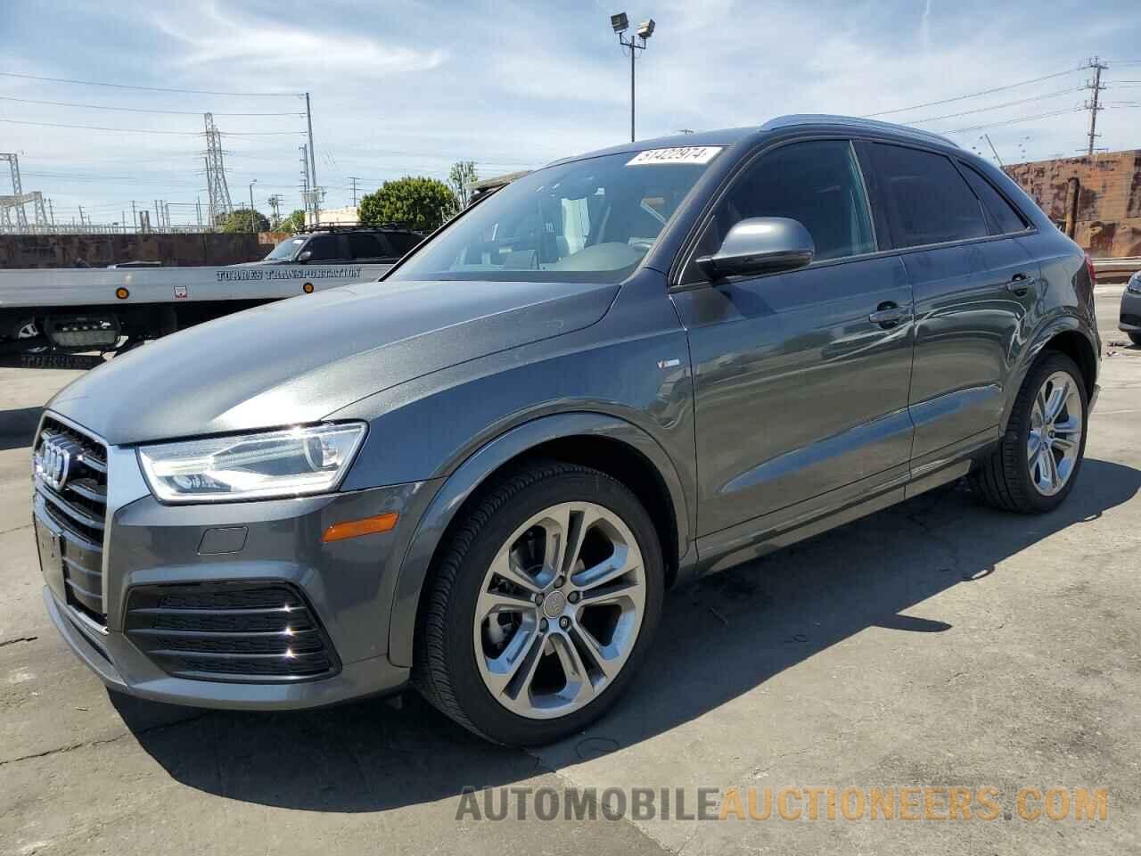 WA1BCCFS7JR017069 AUDI Q3 2018