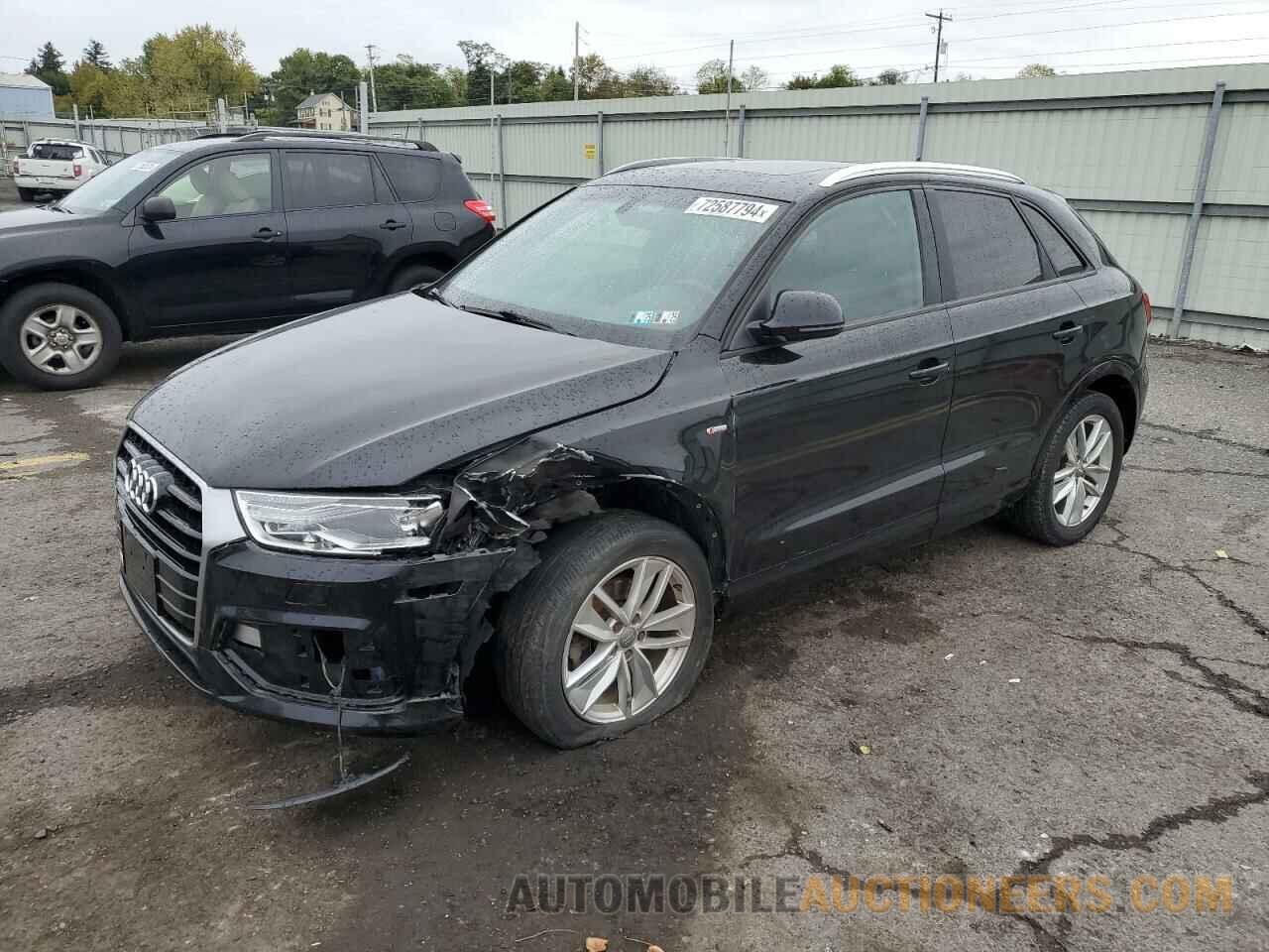 WA1BCCFS7JR018934 AUDI Q3 2018