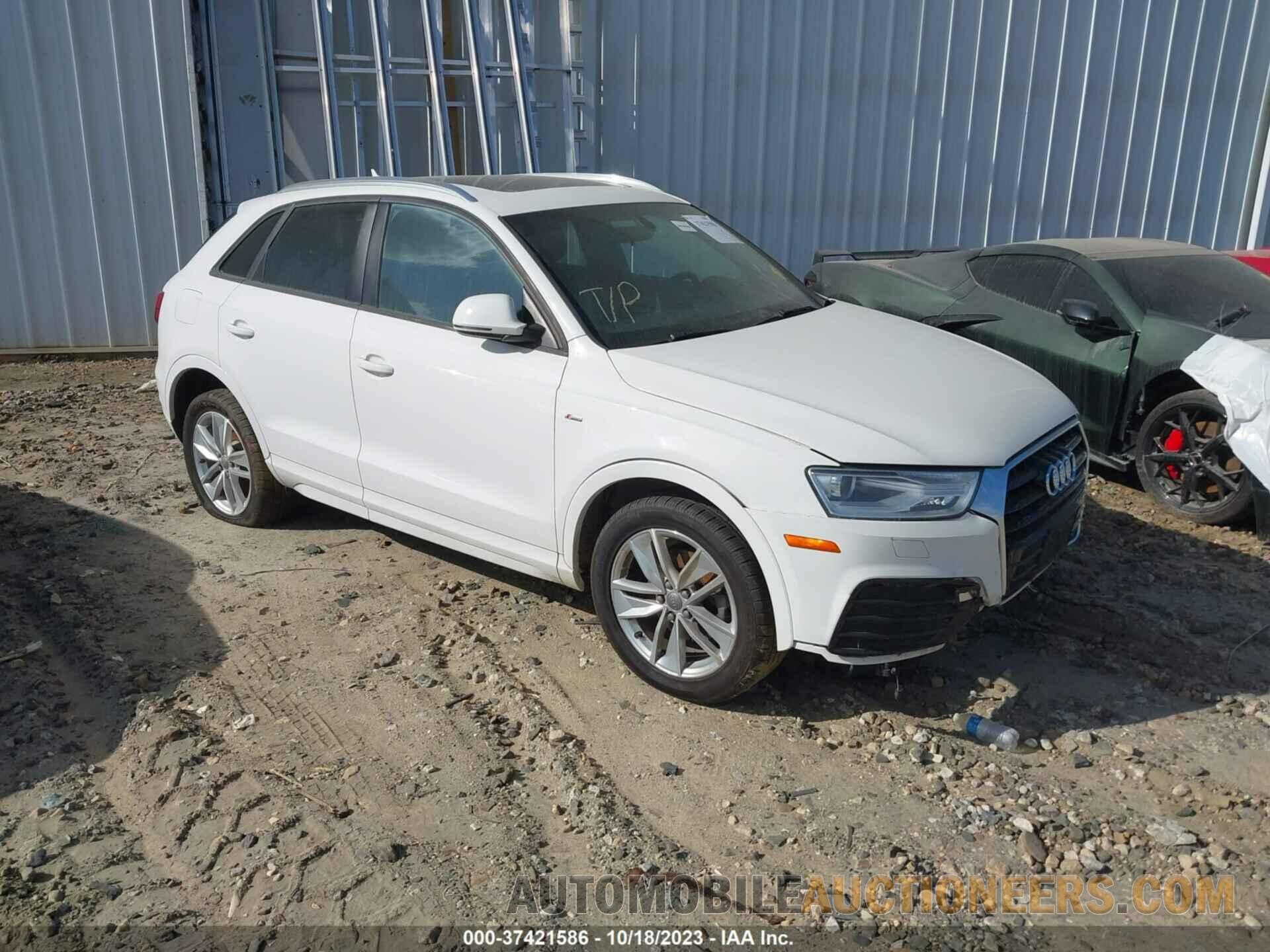 WA1BCCFS7JR024247 AUDI Q3 2018