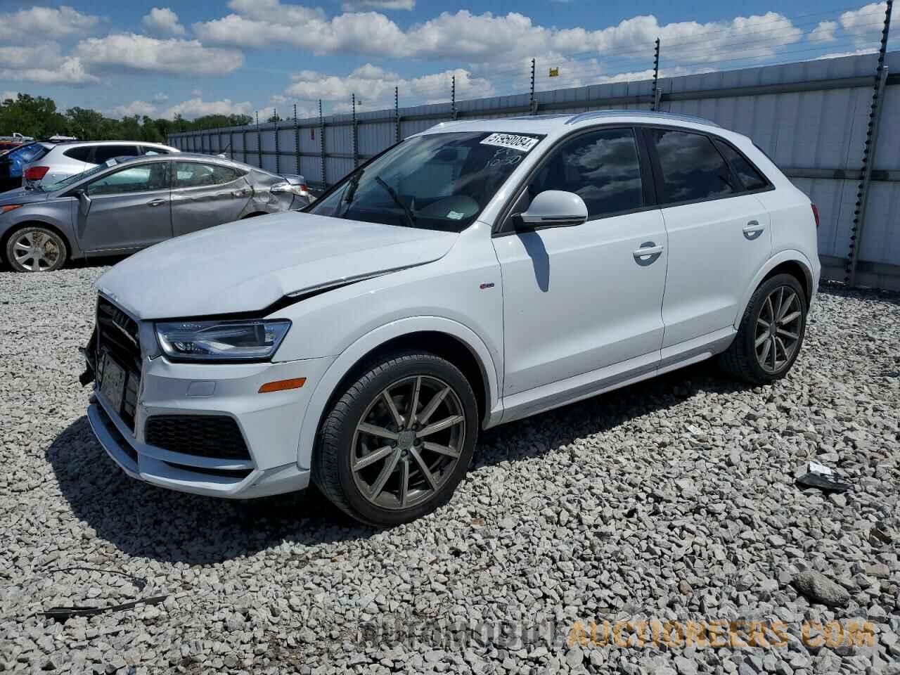 WA1BCCFS7JR024510 AUDI Q3 2018