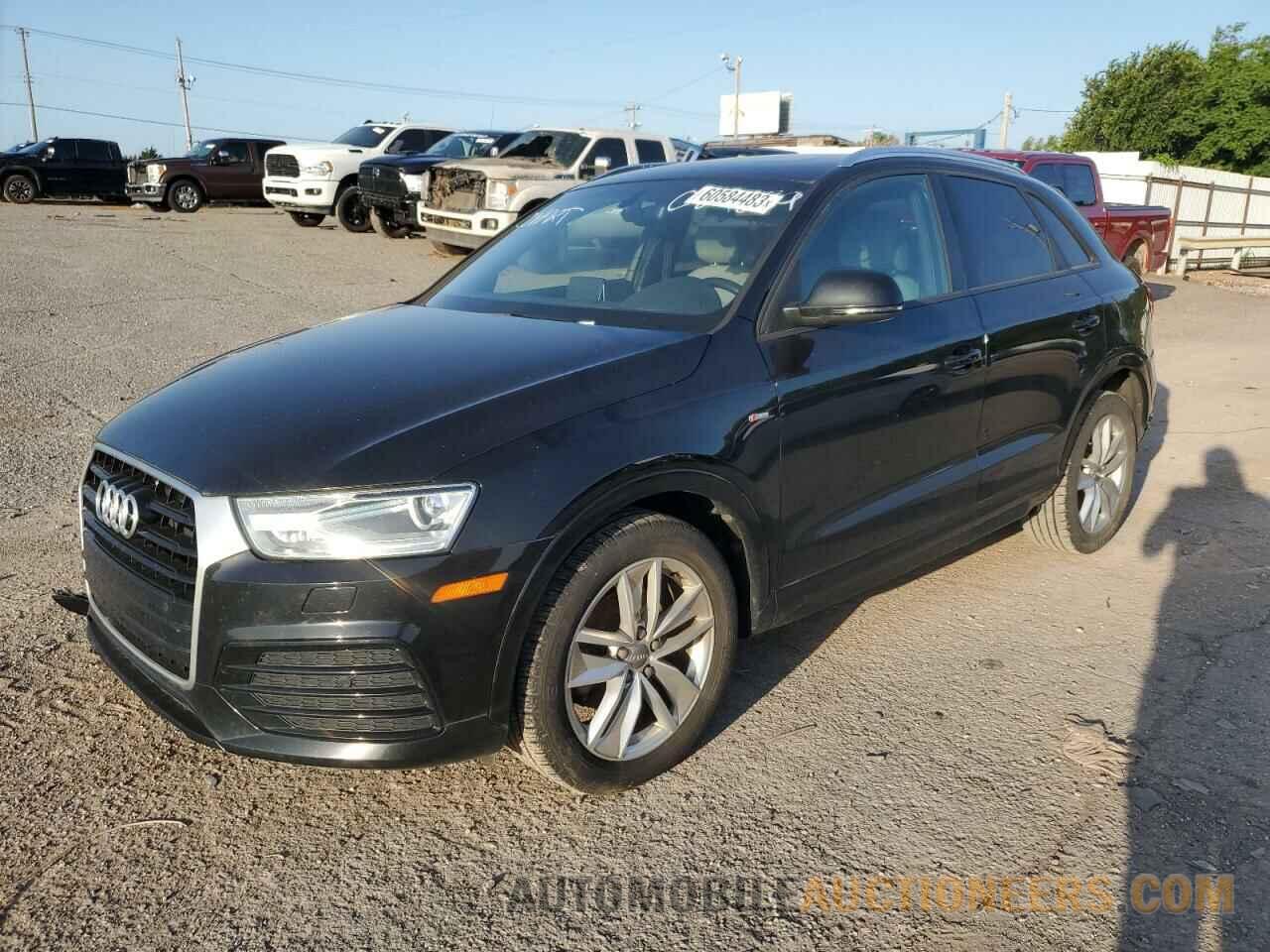 WA1BCCFS7JR027889 AUDI Q3 2018