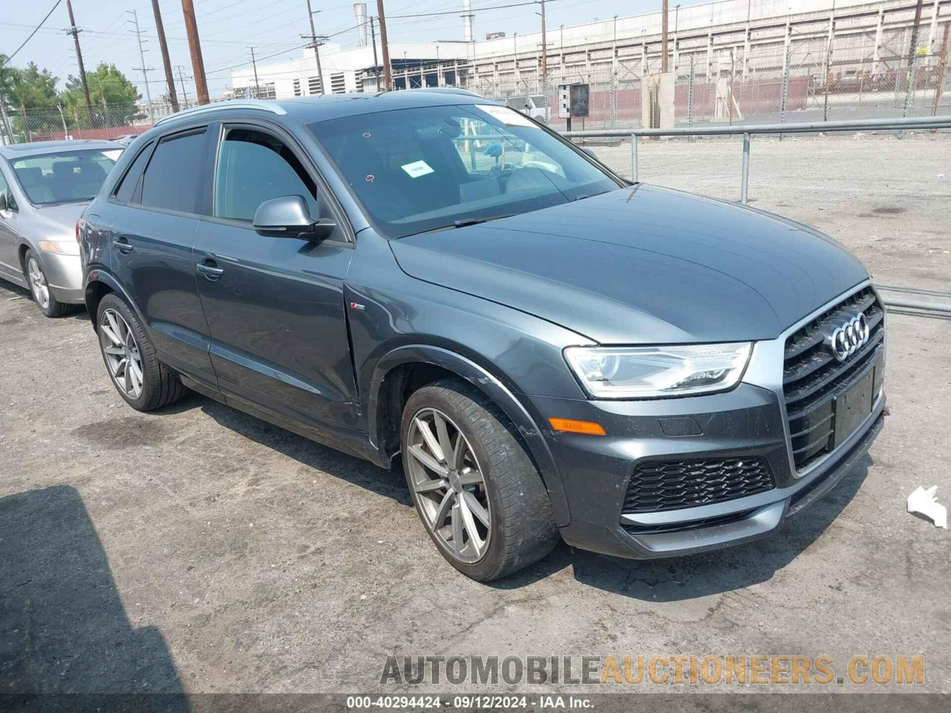 WA1BCCFS7JR035121 AUDI Q3 2018