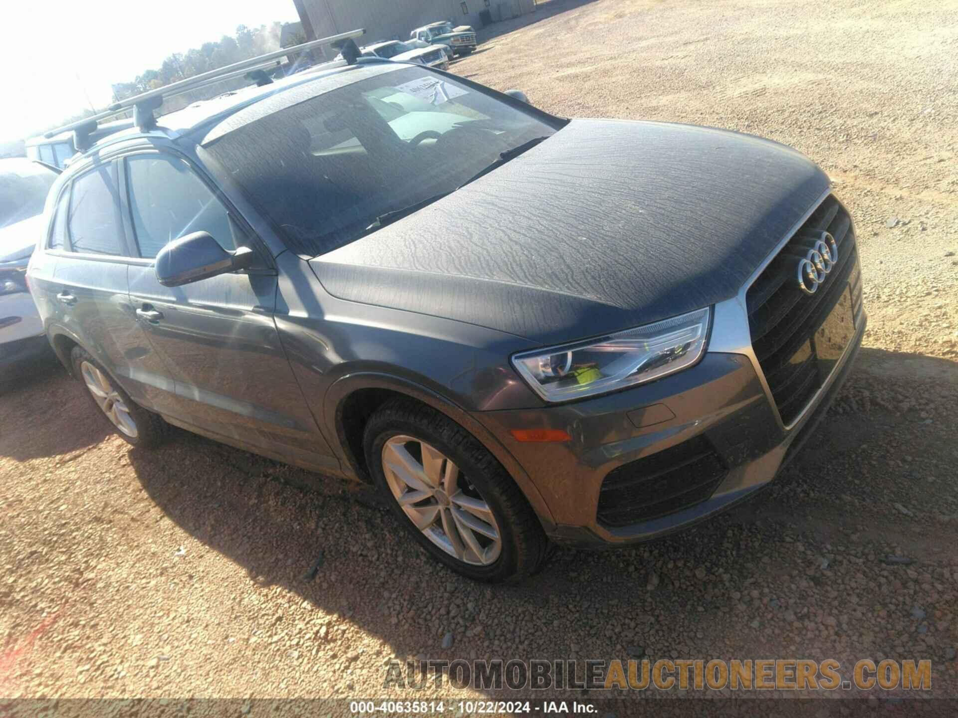 WA1BCCFS8HR008763 AUDI Q3 2017