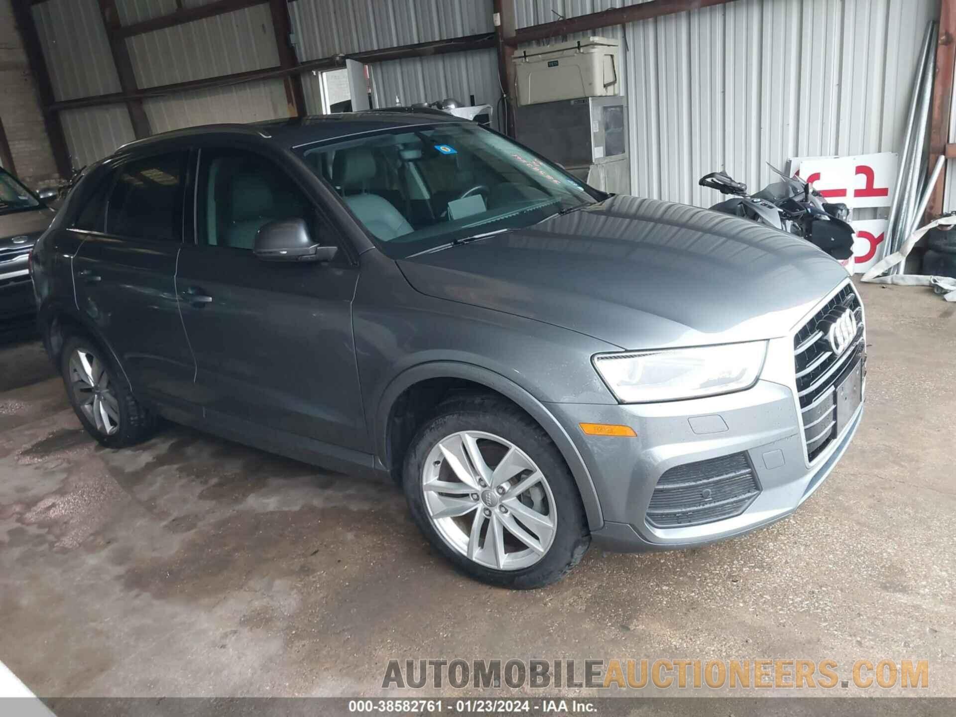 WA1BCCFS8HR013428 AUDI Q3 2017