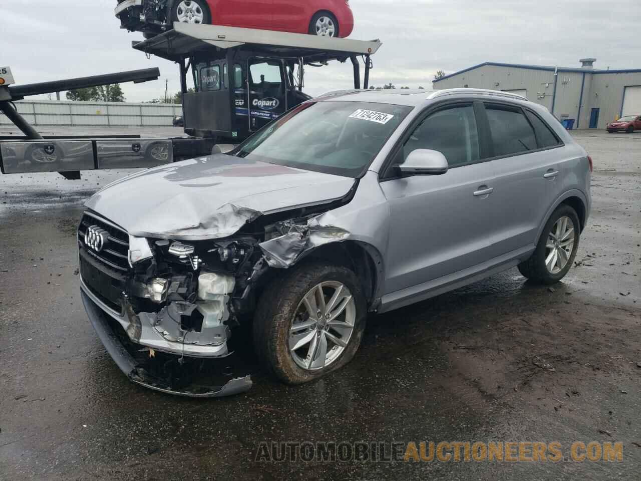 WA1BCCFS8HR014661 AUDI Q3 2017