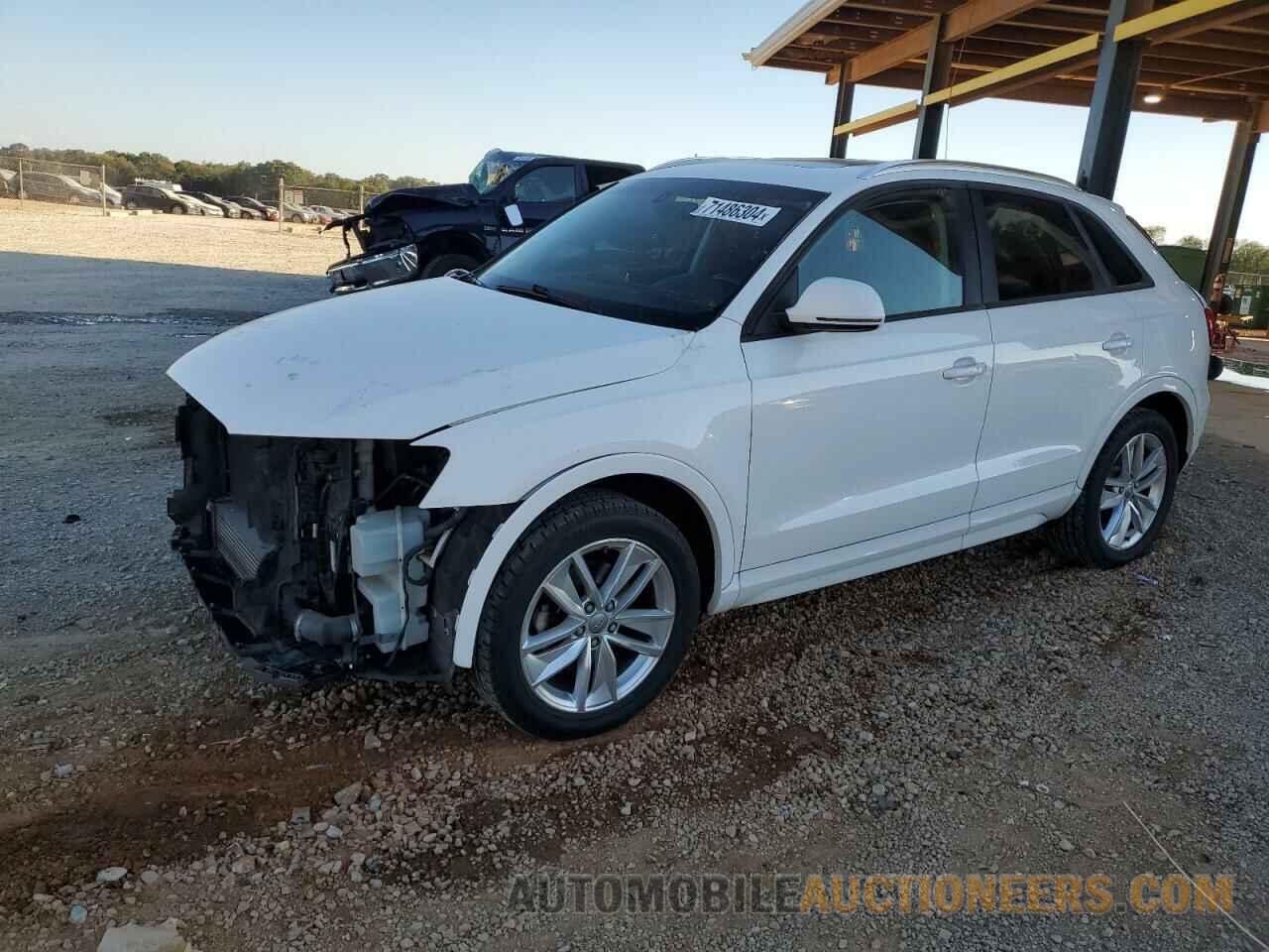 WA1BCCFS8HR015079 AUDI Q3 2017