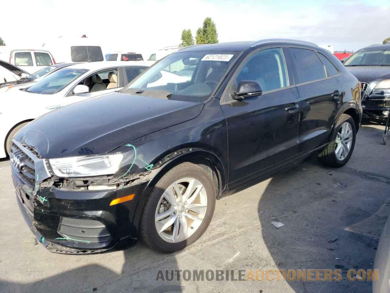 WA1BCCFS8HR015535 AUDI Q3 2017