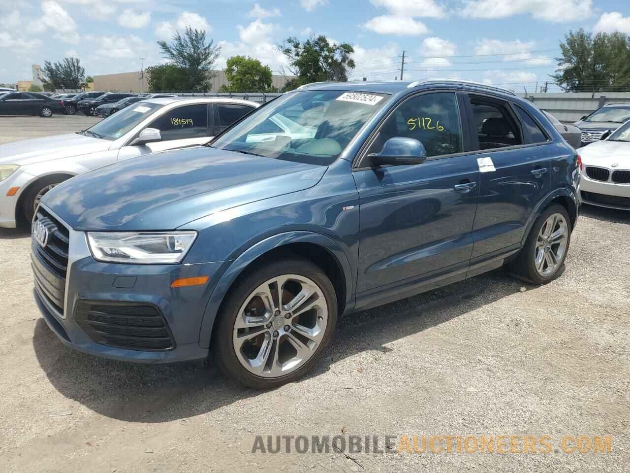 WA1BCCFS8JR000796 AUDI Q3 2018