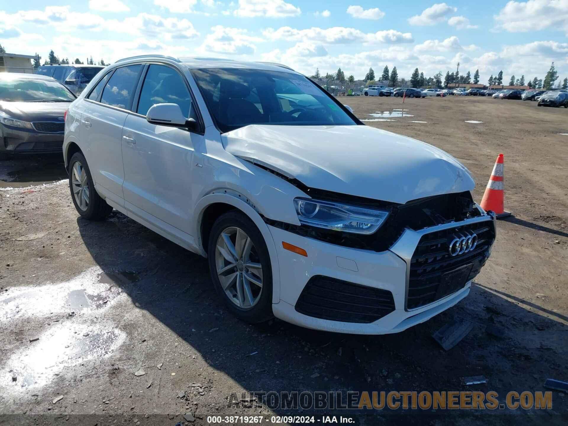 WA1BCCFS8JR001477 AUDI Q3 2018