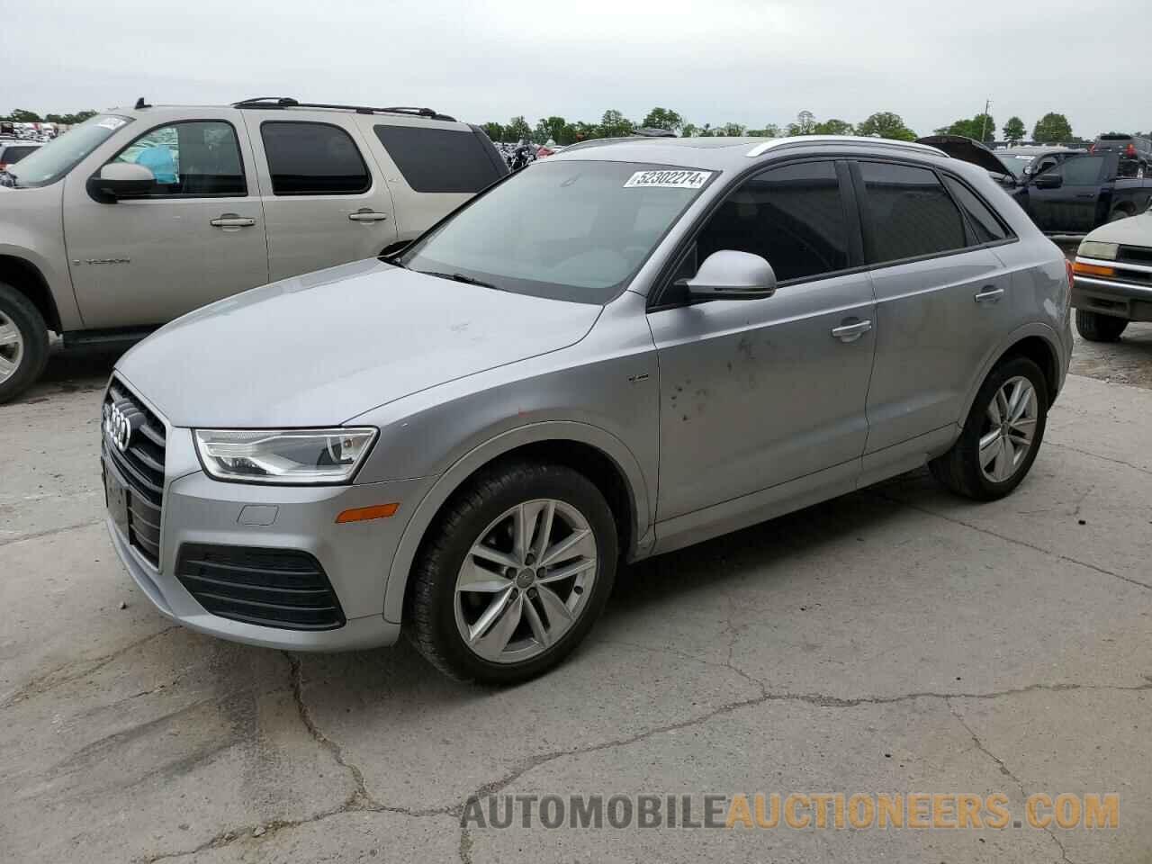 WA1BCCFS8JR012298 AUDI Q3 2018