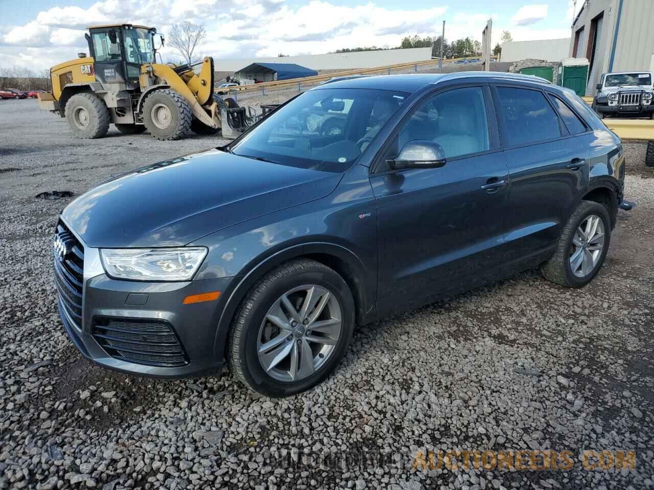 WA1BCCFS8JR015430 AUDI Q3 2018