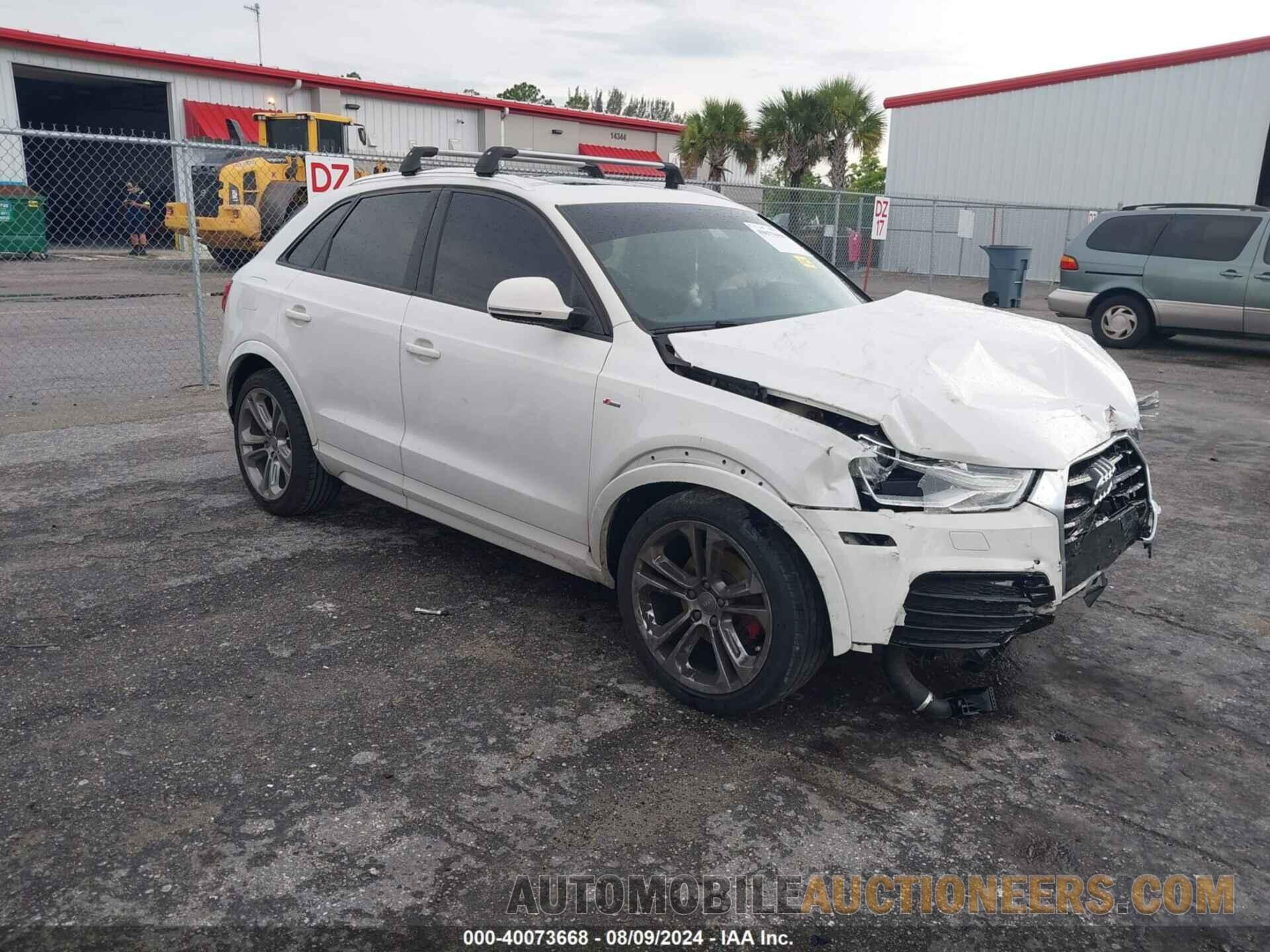 WA1BCCFS8JR017517 AUDI Q3 2018