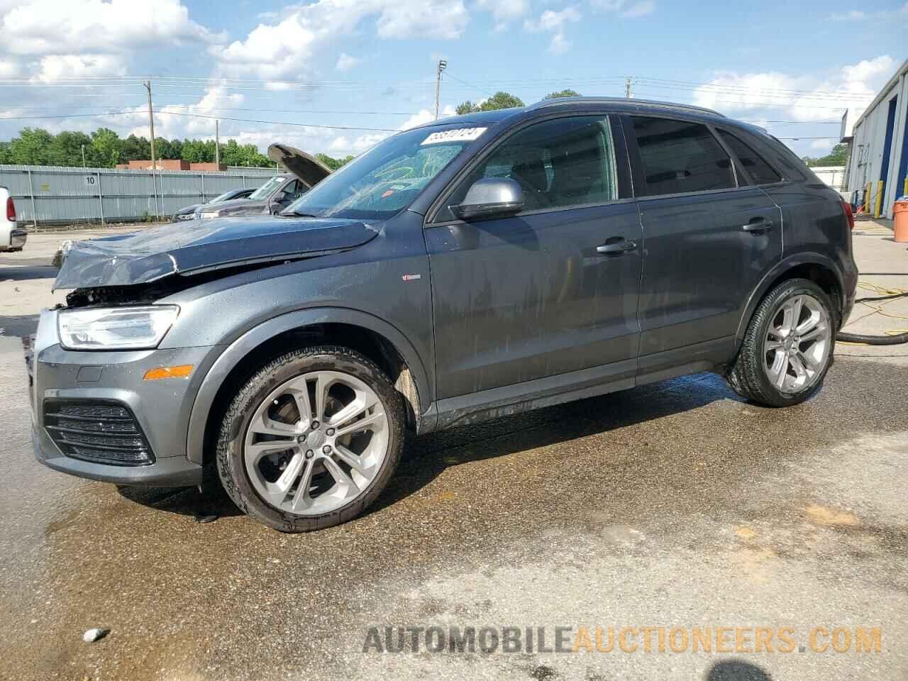 WA1BCCFS8JR018327 AUDI Q3 2018