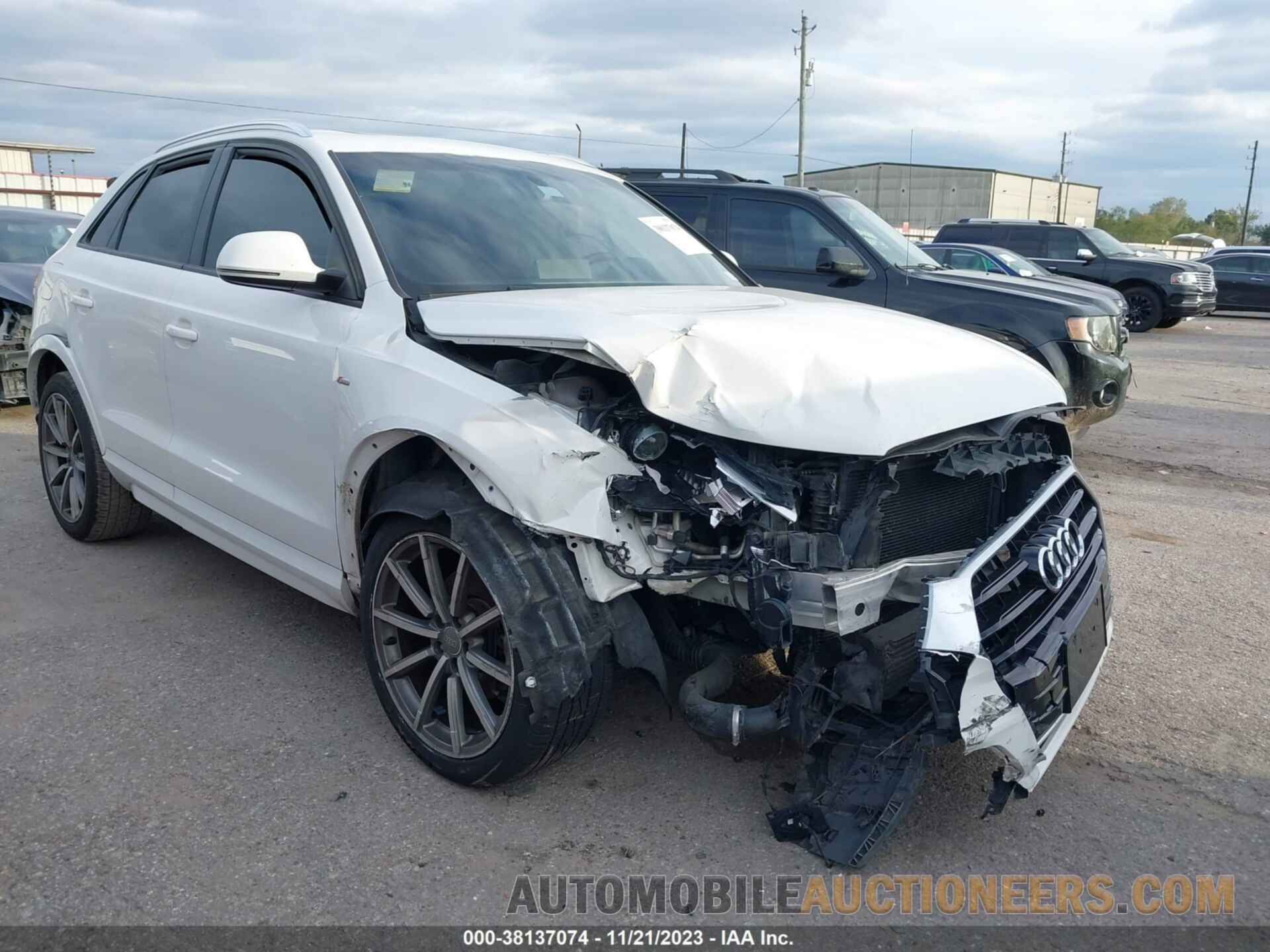 WA1BCCFS8JR022295 AUDI Q3 2018