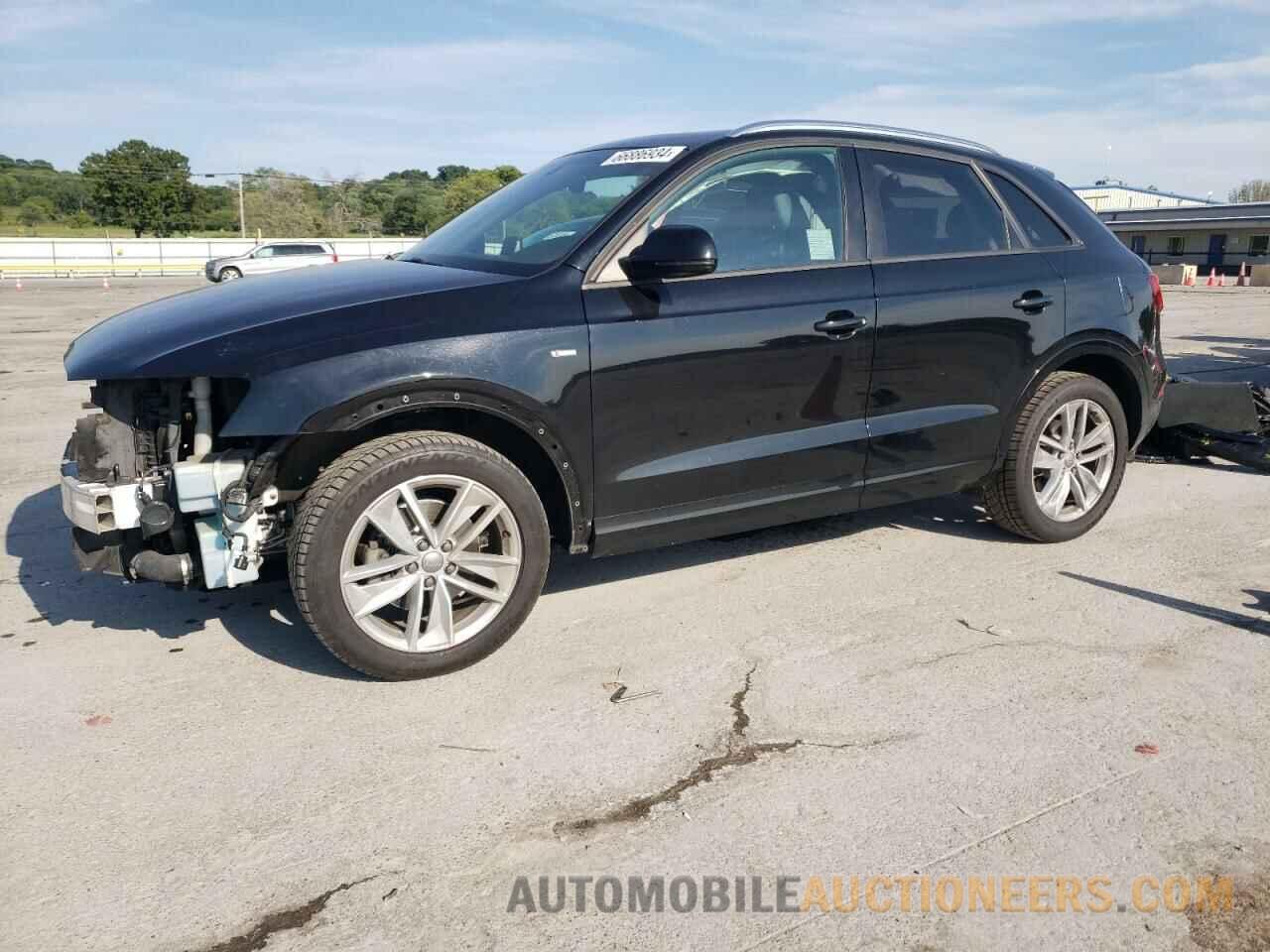 WA1BCCFS8JR022460 AUDI Q3 2018