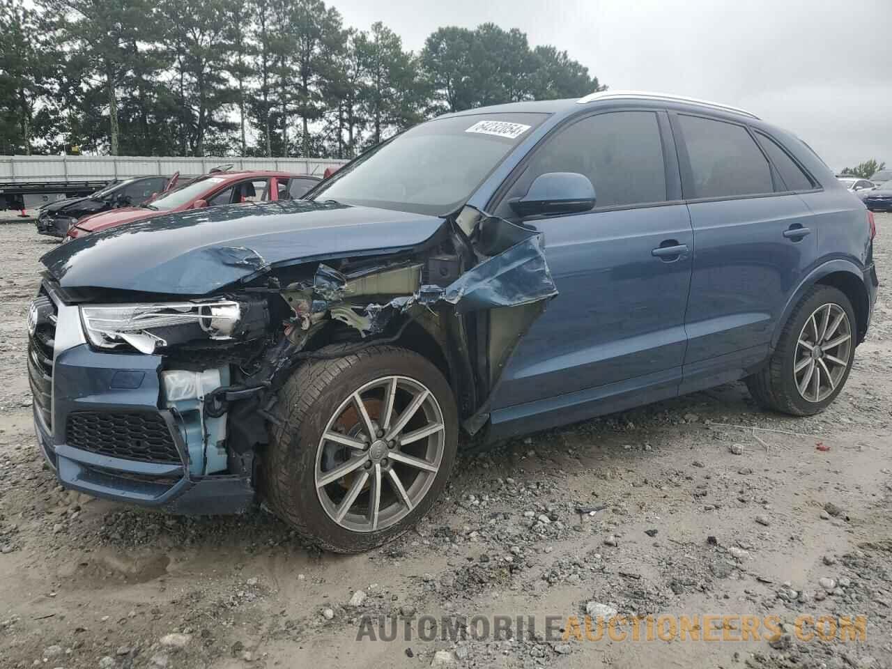 WA1BCCFS8JR023771 AUDI Q3 2018