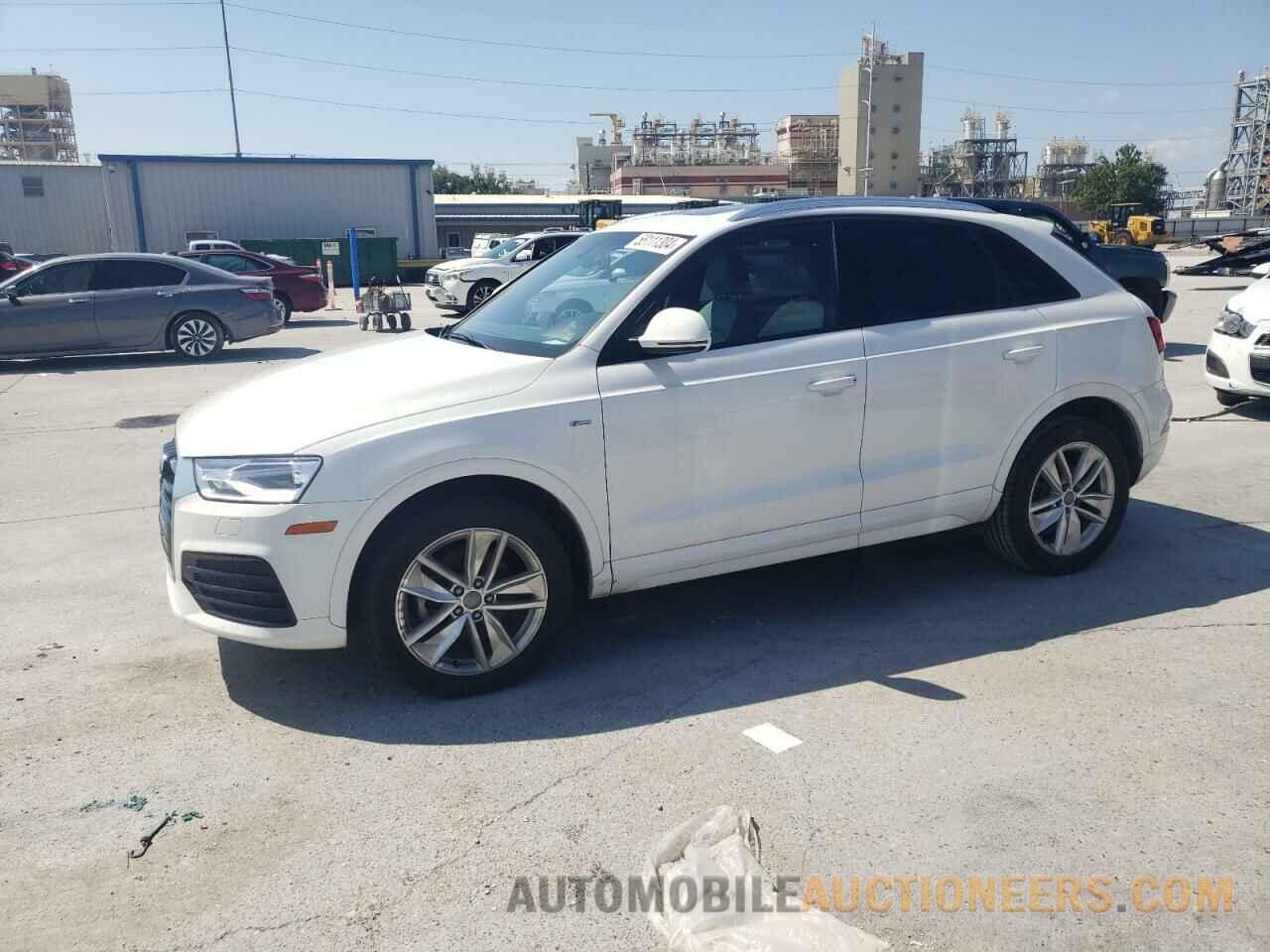 WA1BCCFS8JR029974 AUDI Q3 2018