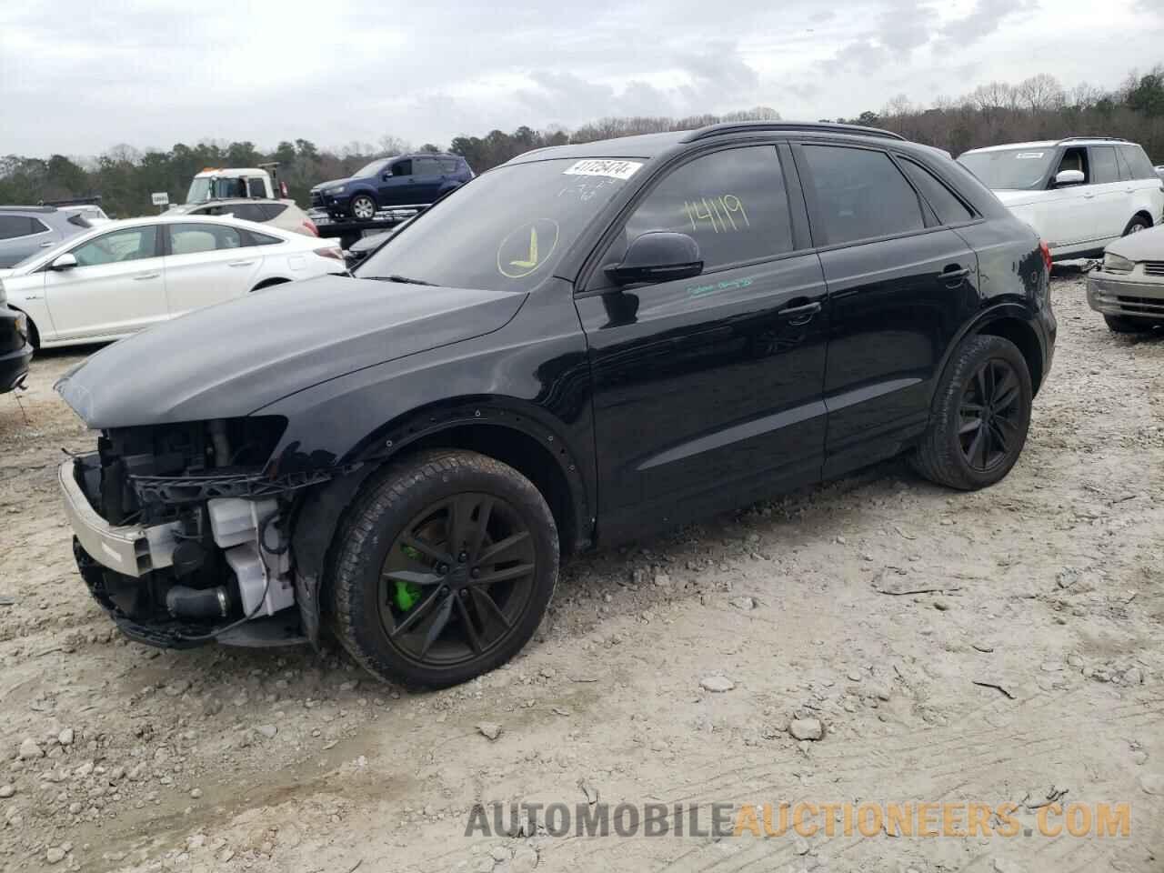 WA1BCCFS9HR007282 AUDI Q3 2017