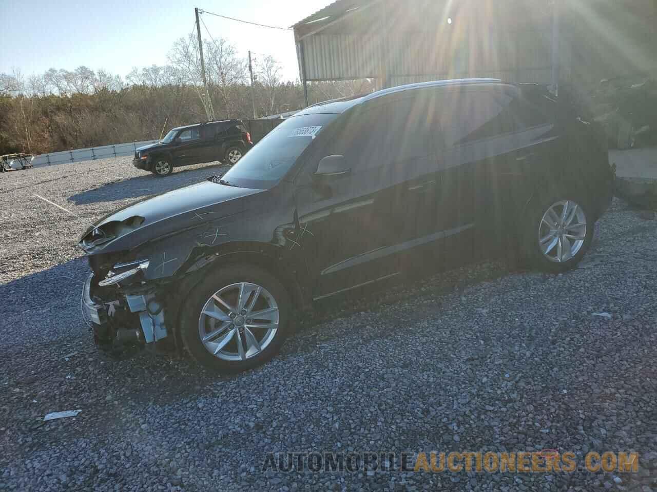 WA1BCCFS9HR012451 AUDI Q3 2017