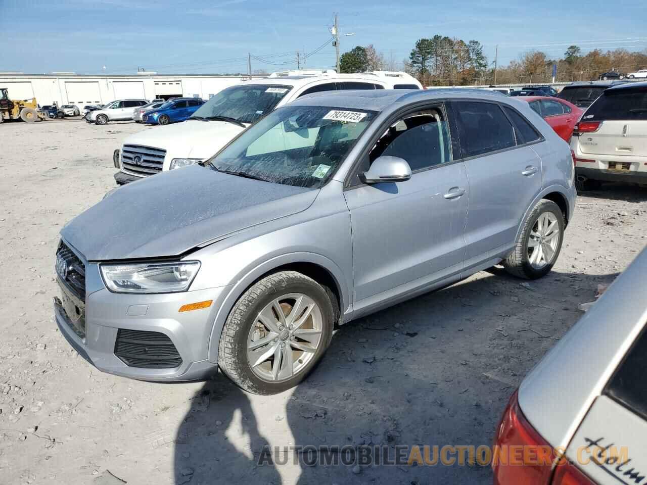 WA1BCCFS9HR014751 AUDI Q3 2017