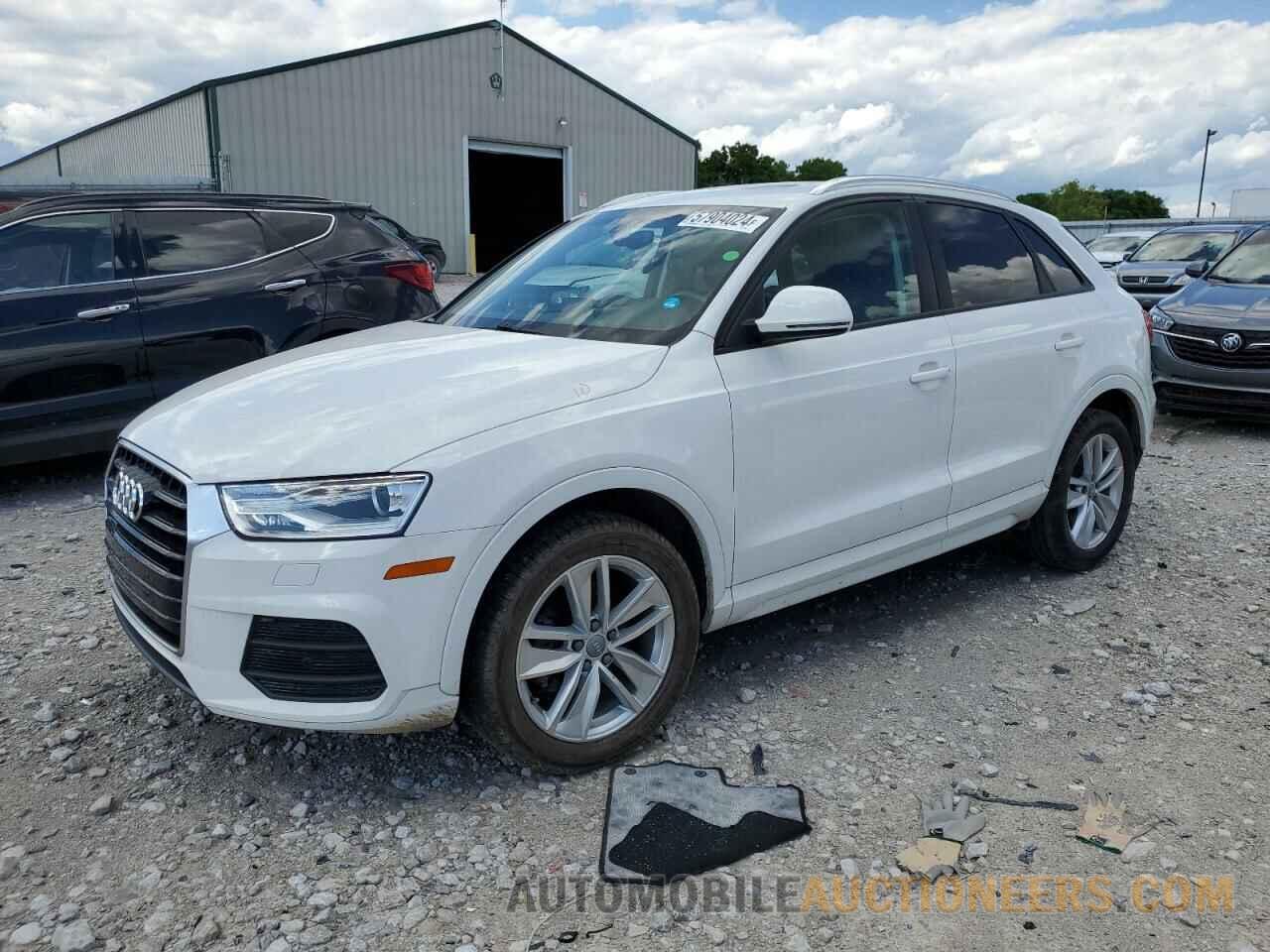 WA1BCCFS9HR015768 AUDI Q3 2017