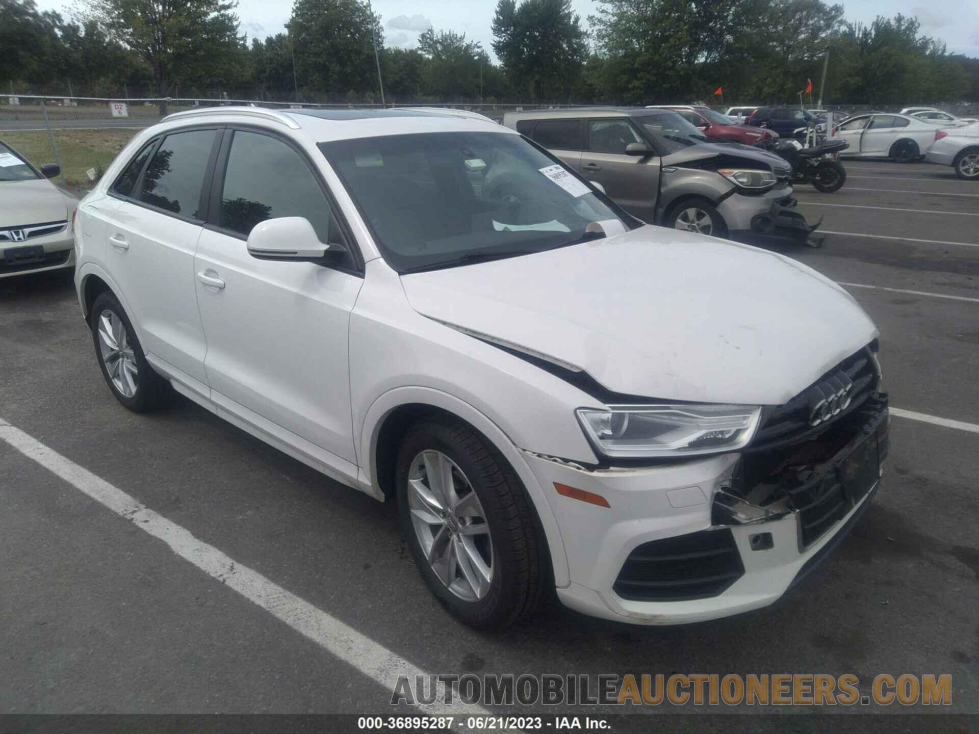 WA1BCCFS9HR016340 AUDI Q3 2017