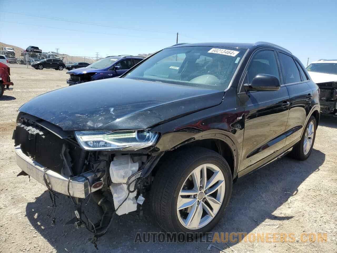 WA1BCCFS9JR023245 AUDI Q3 2018