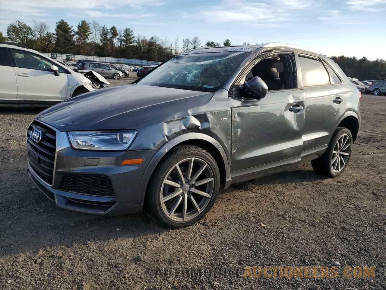 WA1BCCFS9JR034522 AUDI Q3 2018