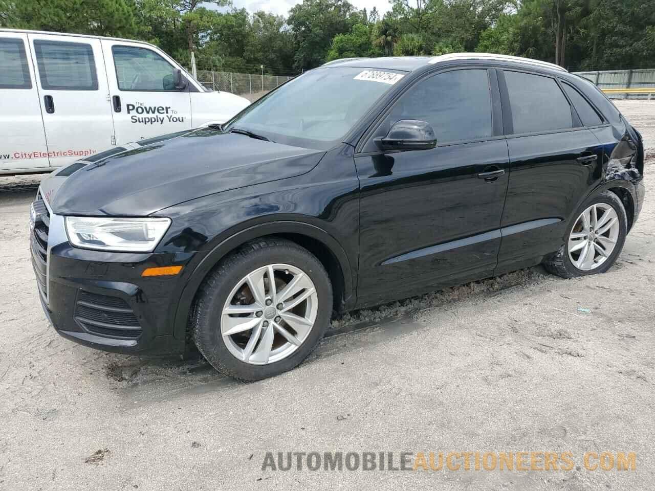 WA1BCCFSXHR010238 AUDI Q3 2017