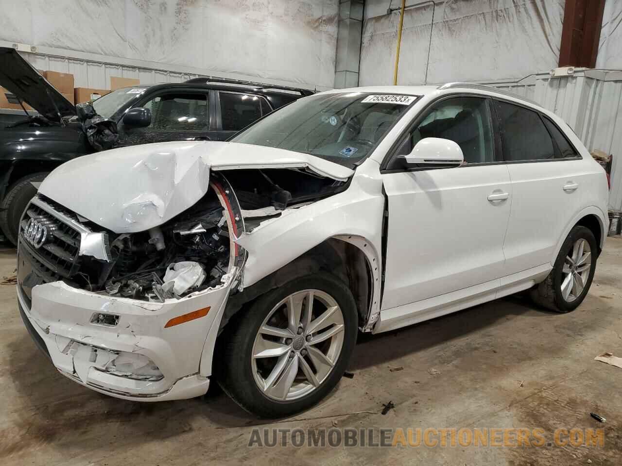 WA1BCCFSXHR014838 AUDI Q3 2017