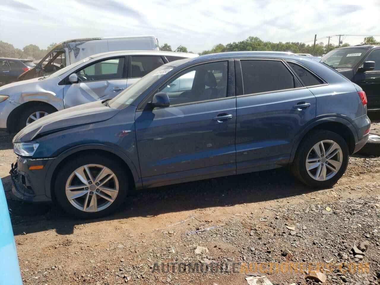 WA1BCCFSXJR002503 AUDI Q3 2018