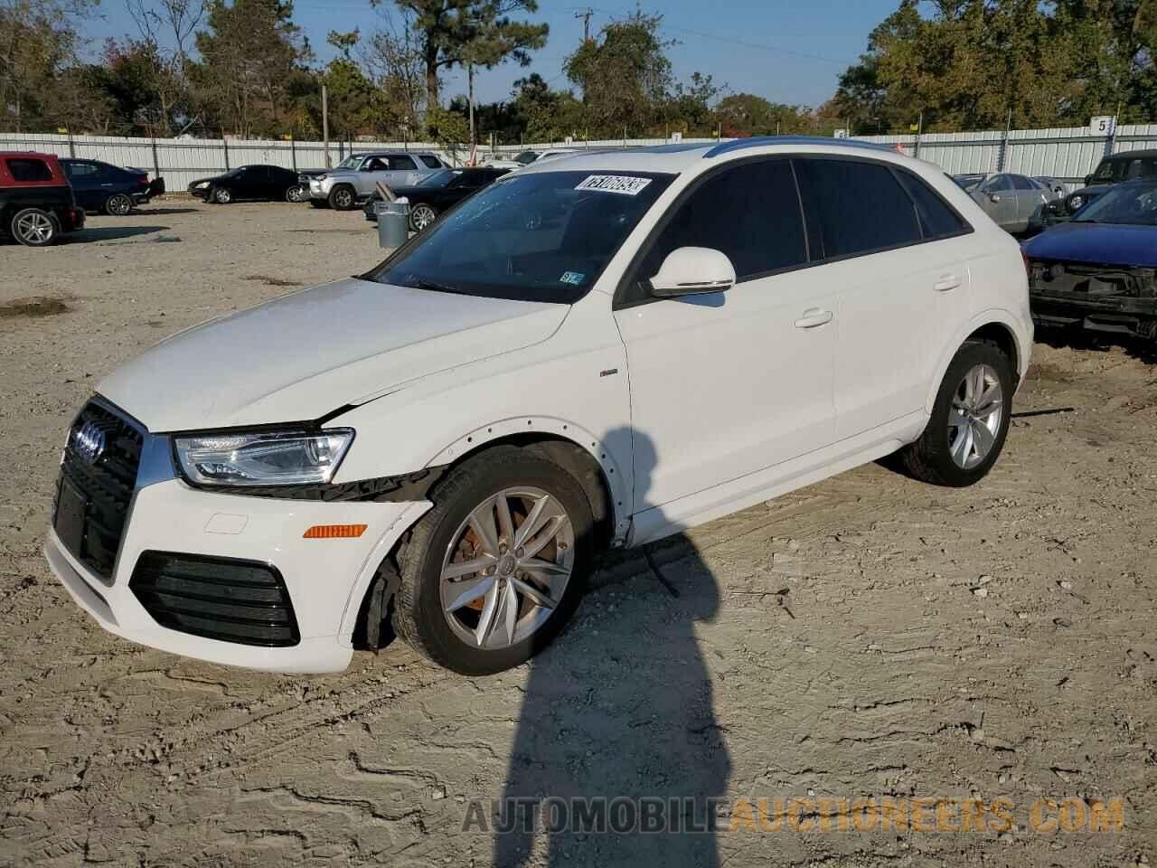 WA1BCCFSXJR012478 AUDI Q3 2018