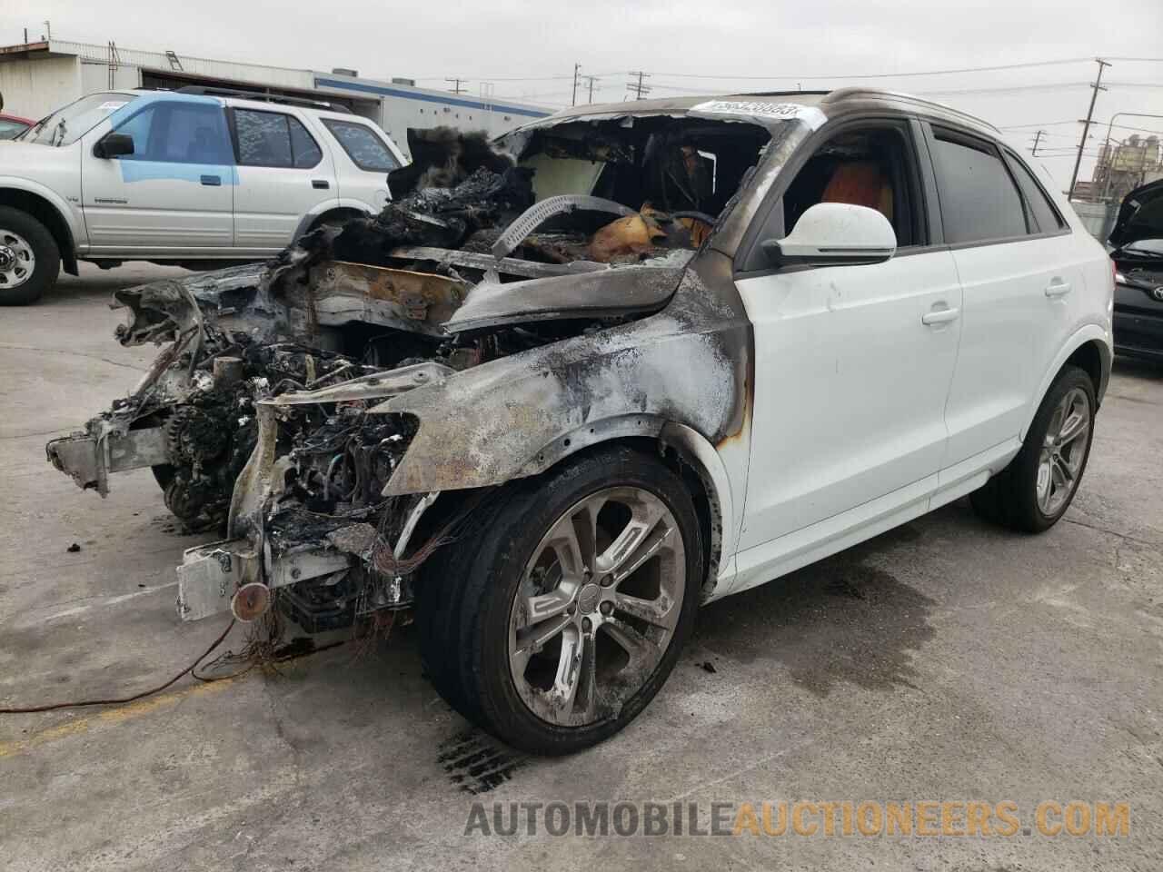 WA1BCCFSXJR017681 AUDI Q3 2018