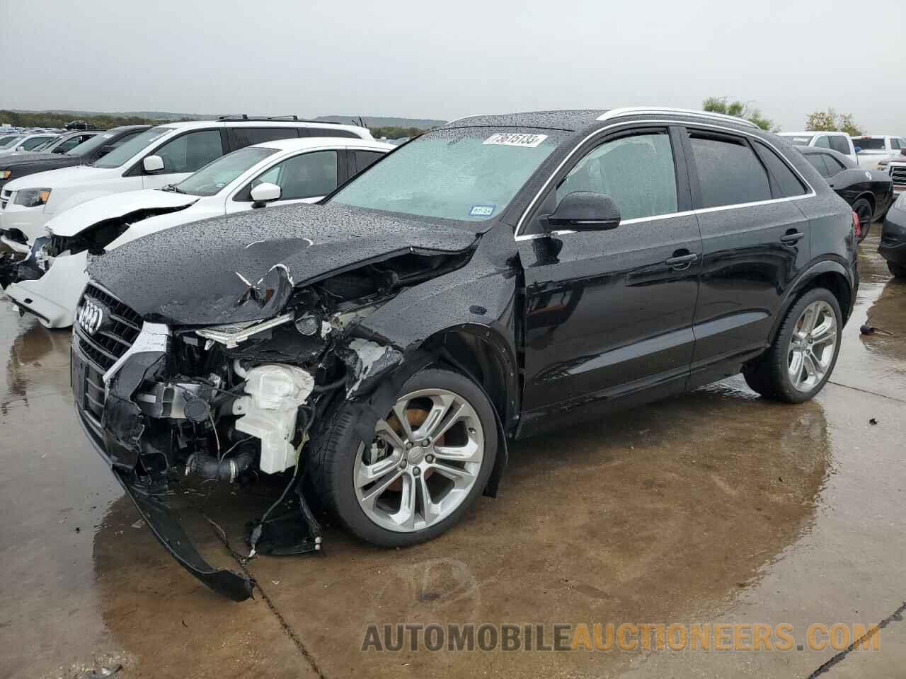 WA1BFCFS0GR018936 AUDI Q3 2016