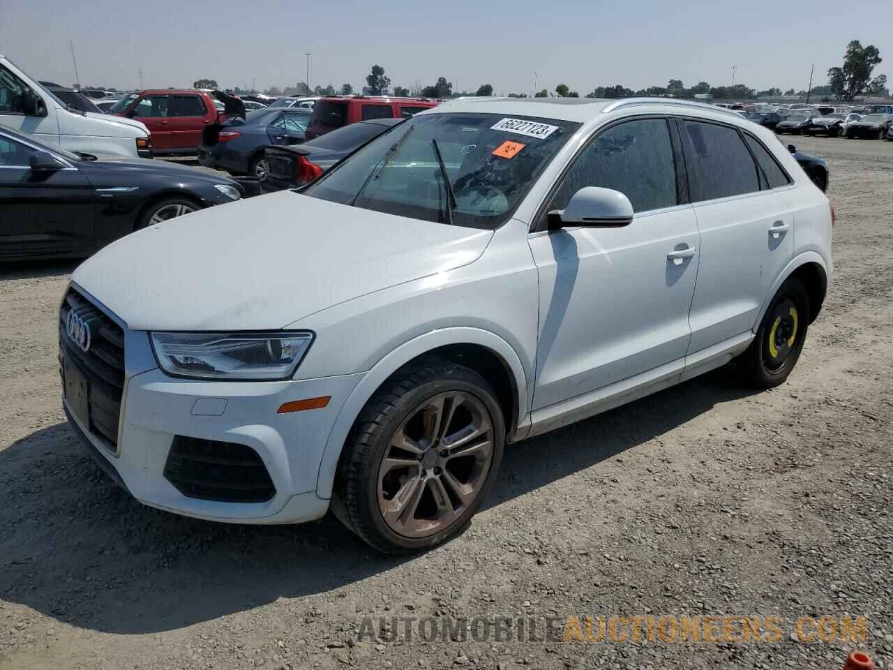 WA1BFCFS0GR021948 AUDI Q3 2016