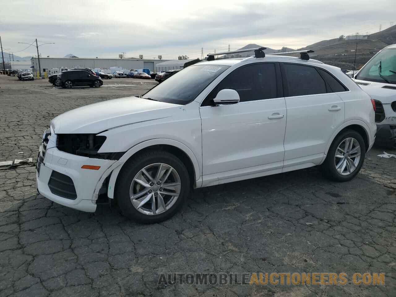 WA1BFCFS1GR006004 AUDI Q3 2016