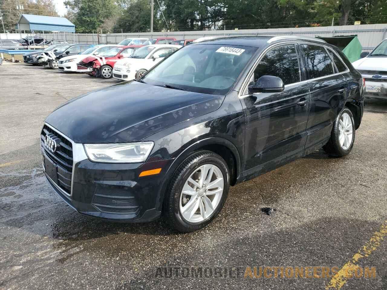 WA1BFCFS1GR006469 AUDI Q3 2016