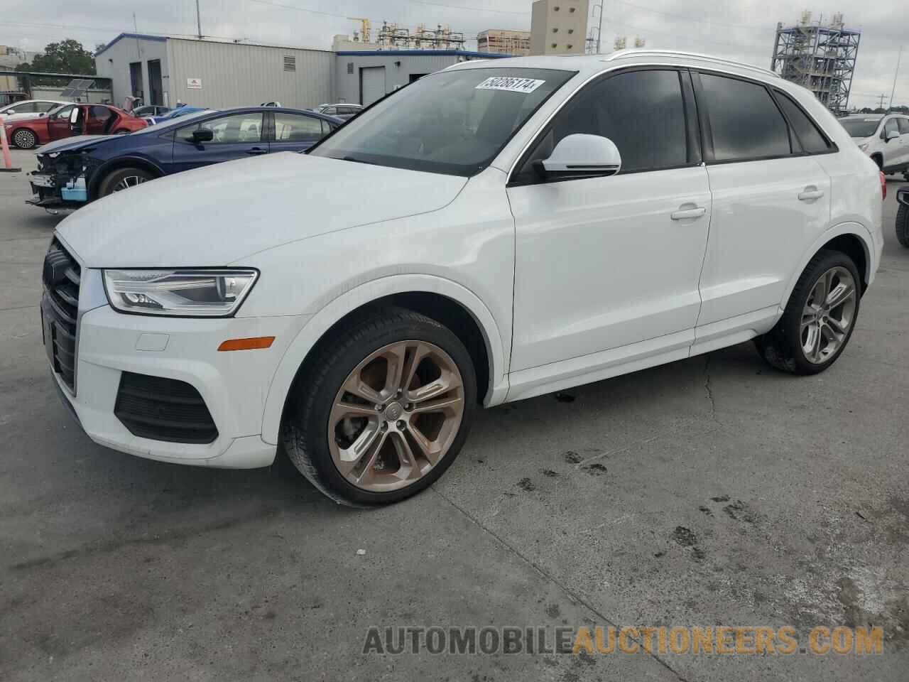 WA1BFCFS1GR014832 AUDI Q3 2016