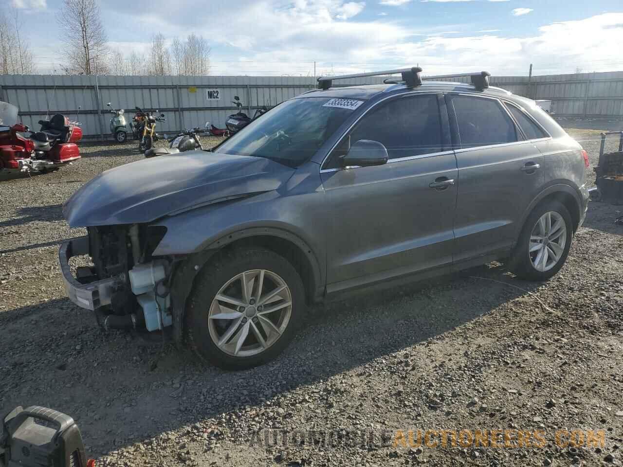 WA1BFCFS1GR017309 AUDI Q3 2016