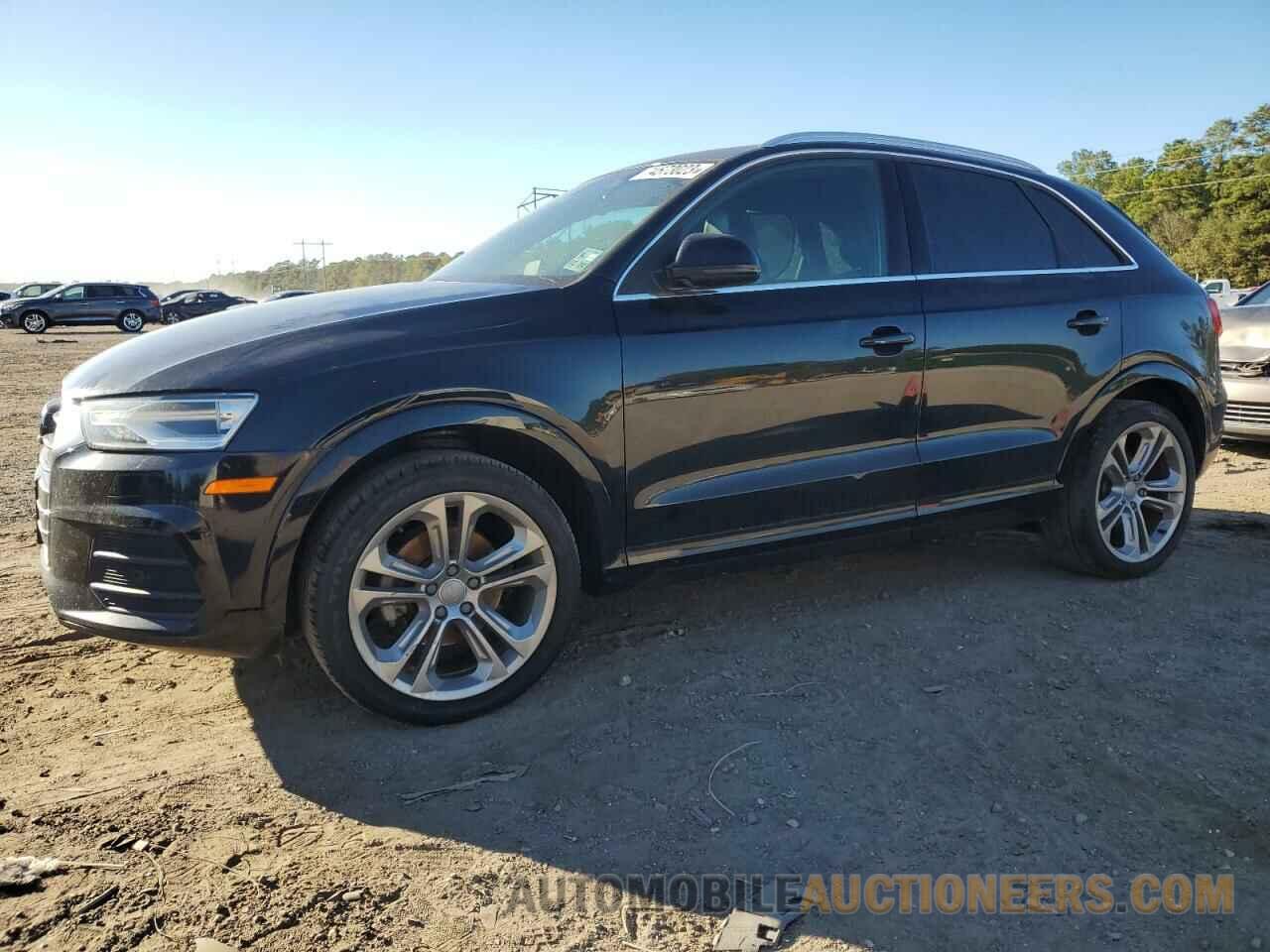 WA1BFCFS1GR017844 AUDI Q3 2016