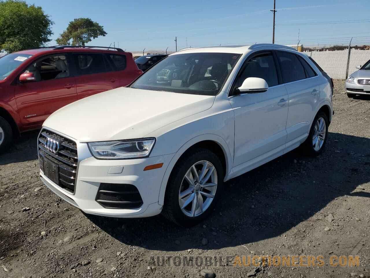 WA1BFCFS1GR018217 AUDI Q3 2016