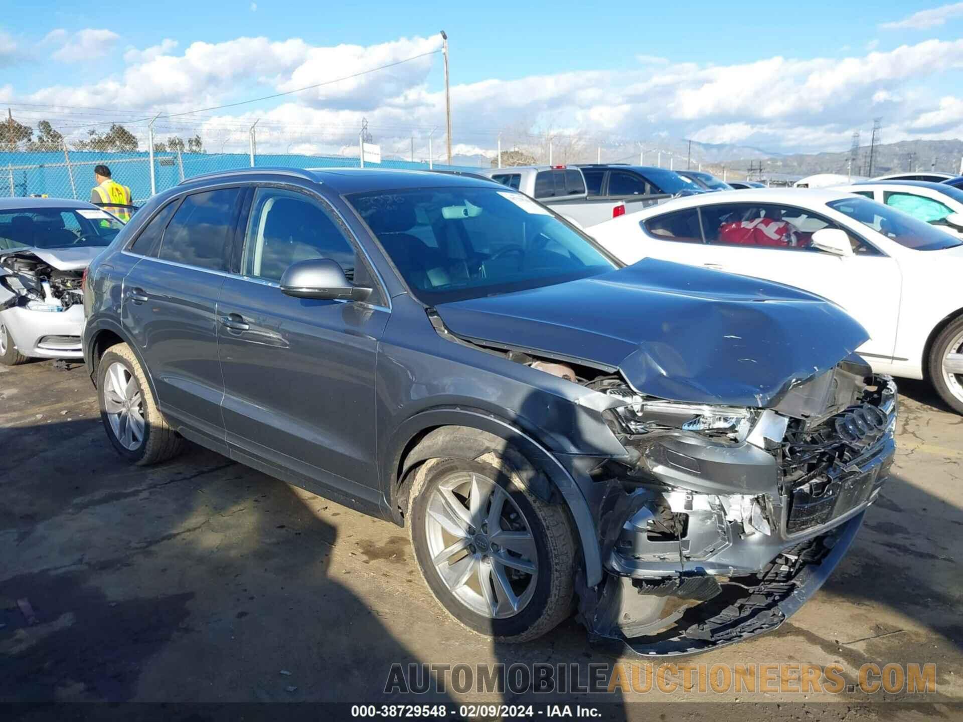 WA1BFCFS1GR022428 AUDI Q3 2016