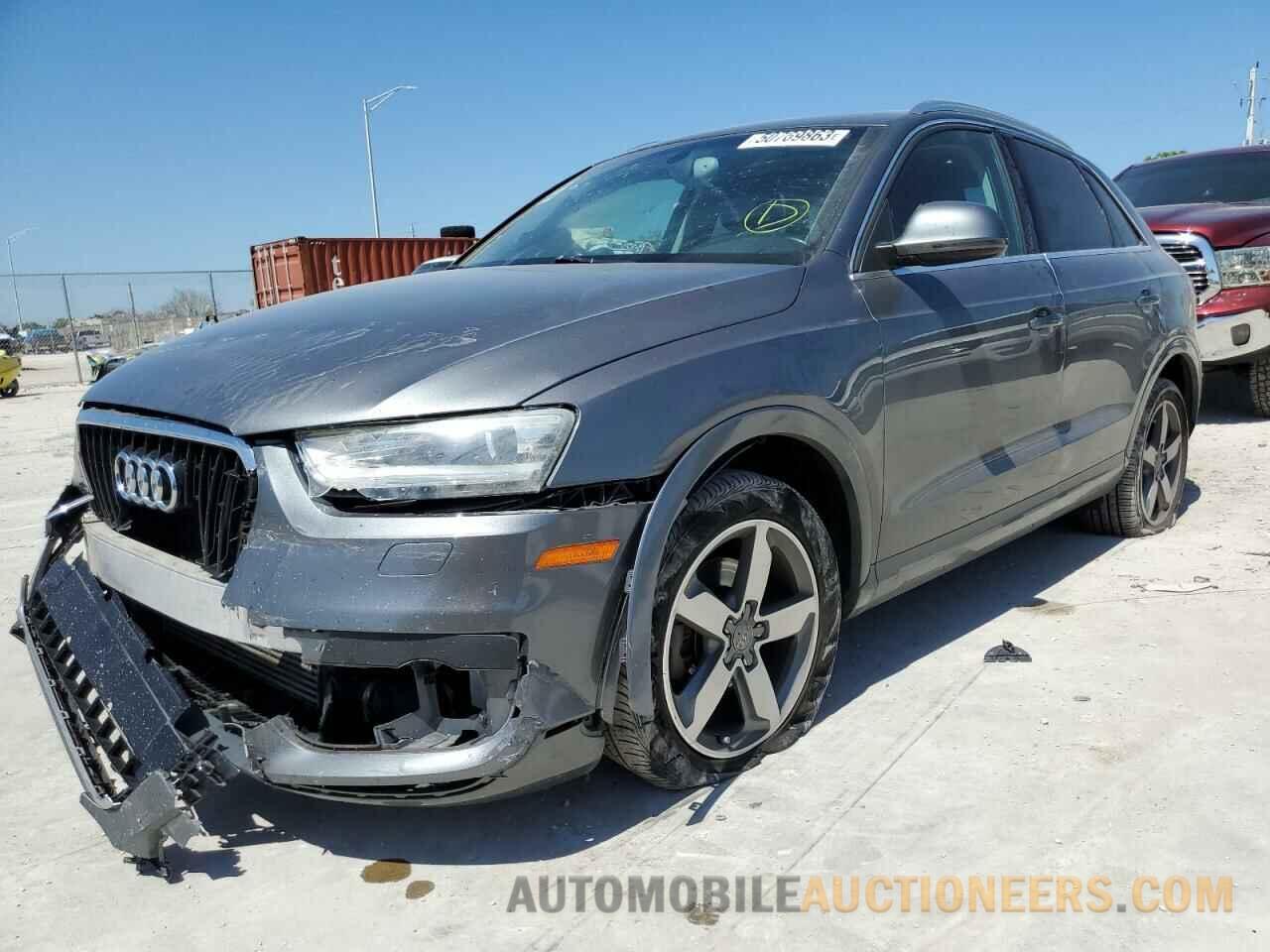 WA1BFCFS2FR000940 AUDI Q3 2015