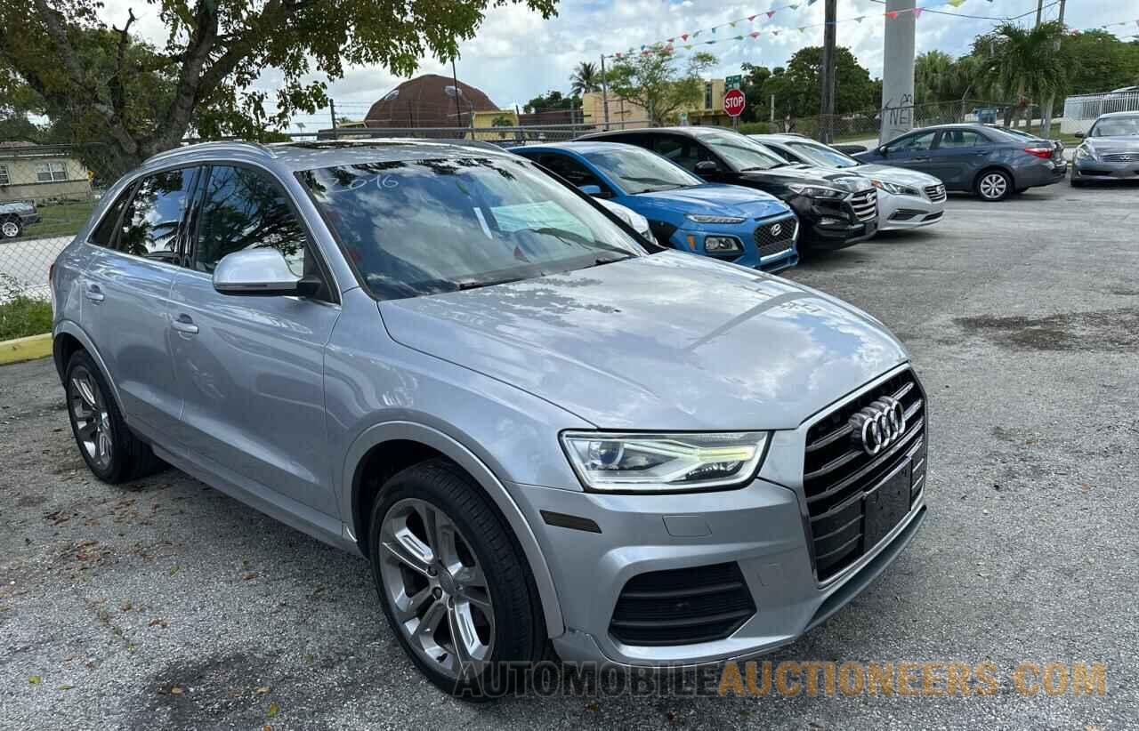 WA1BFCFS3GR017618 AUDI Q3 2016