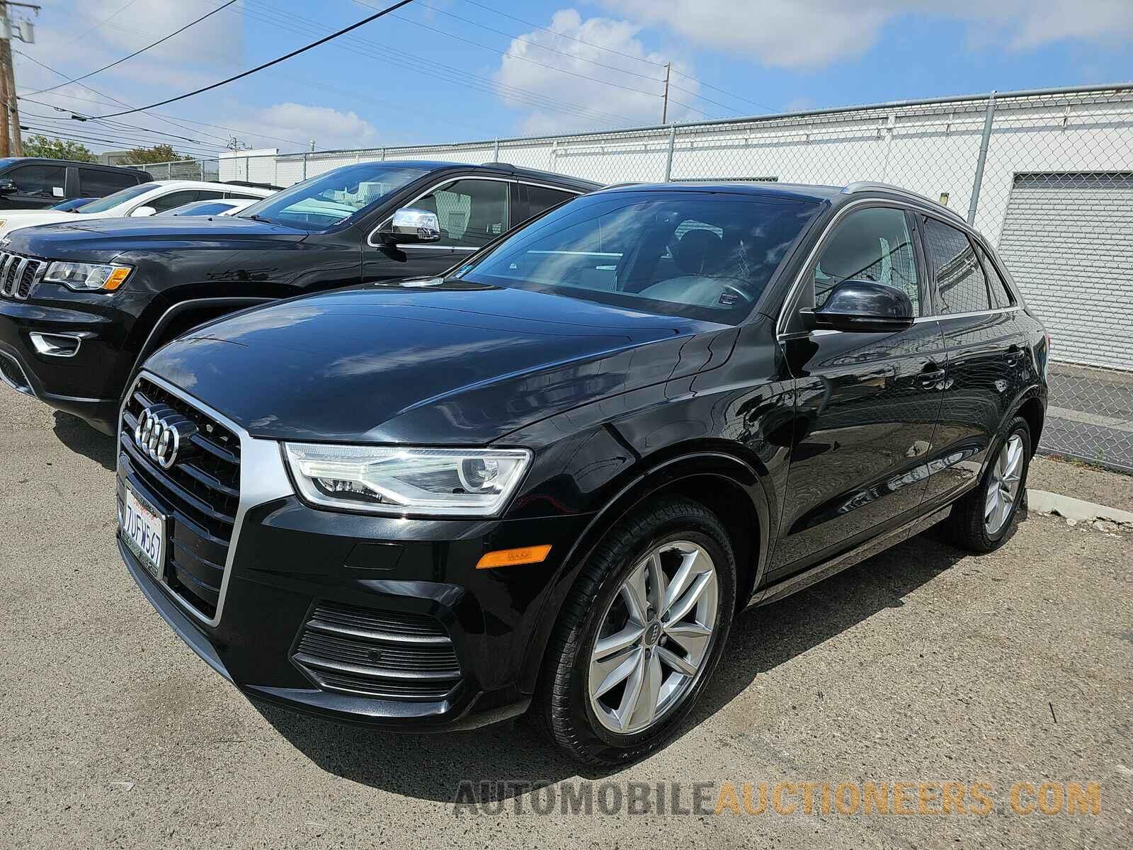 WA1BFCFS3GR023967 Audi Q3 2016