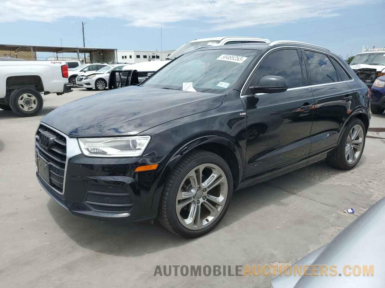 WA1BFCFS4GR003940 AUDI Q3 2016