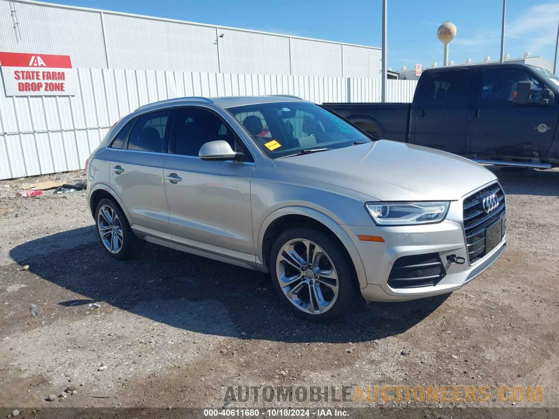 WA1BFCFS4GR006529 AUDI Q3 2016