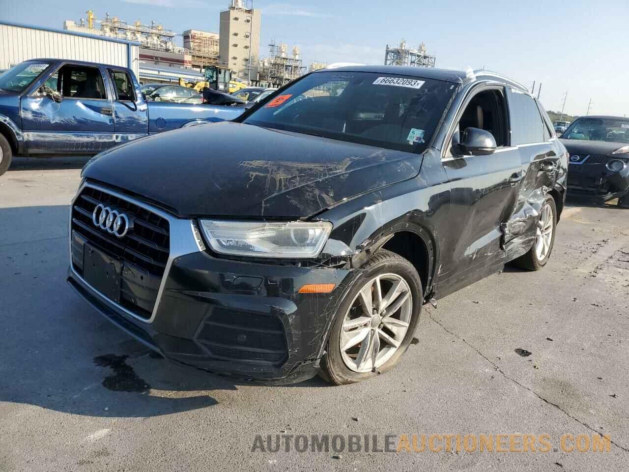 WA1BFCFS4GR010984 AUDI Q3 2016