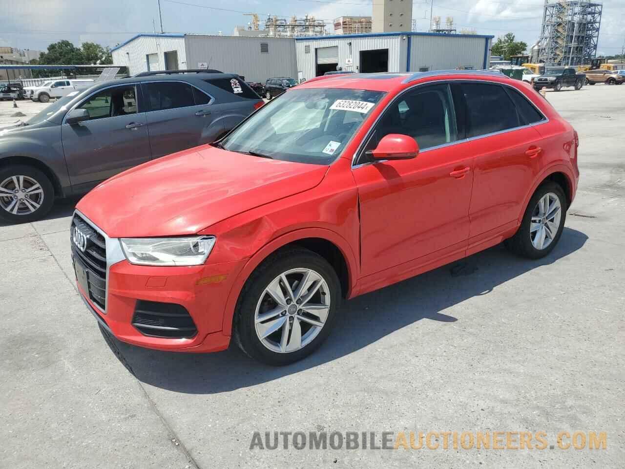 WA1BFCFS4GR011309 AUDI Q3 2016