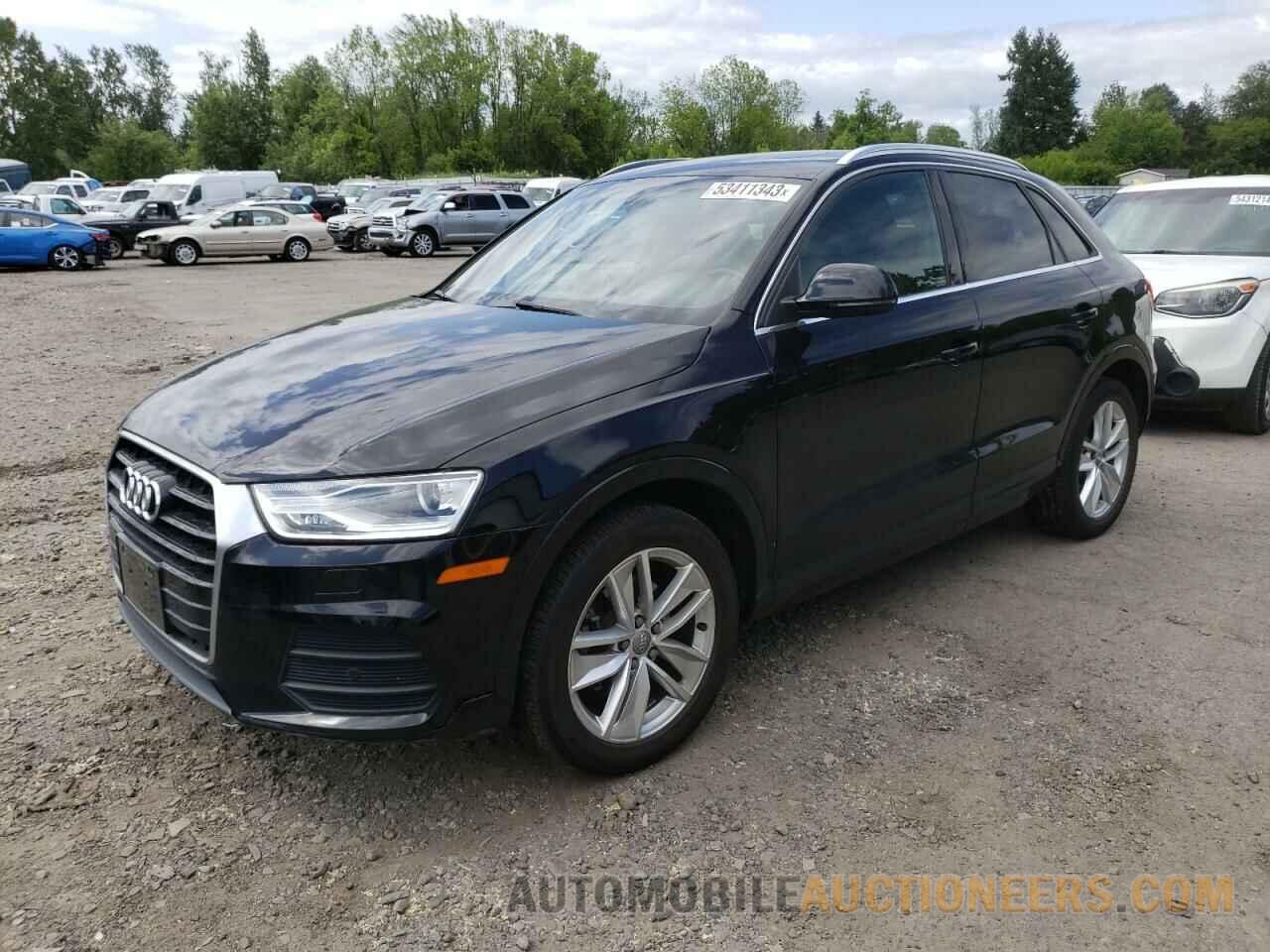 WA1BFCFS4GR020141 AUDI Q3 2016